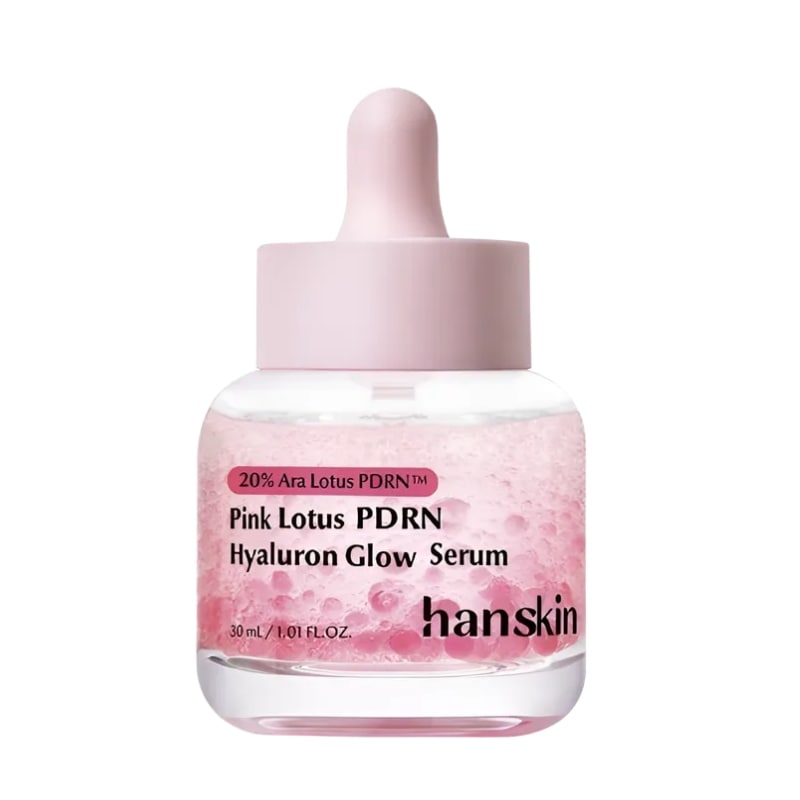 アラ蓮花 PDRN ヒアルロン 光彩セラム 30ml × 1個