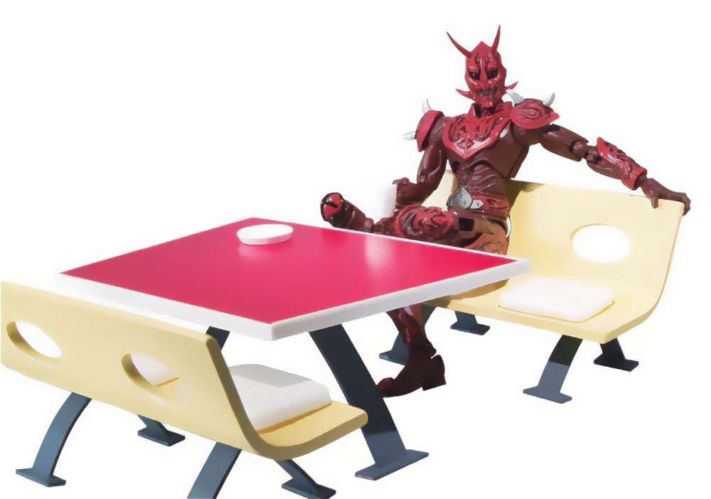 新品 フィギュア S.H.フィギュア ーツ モモタロスイマジンDXセット / フィギュア