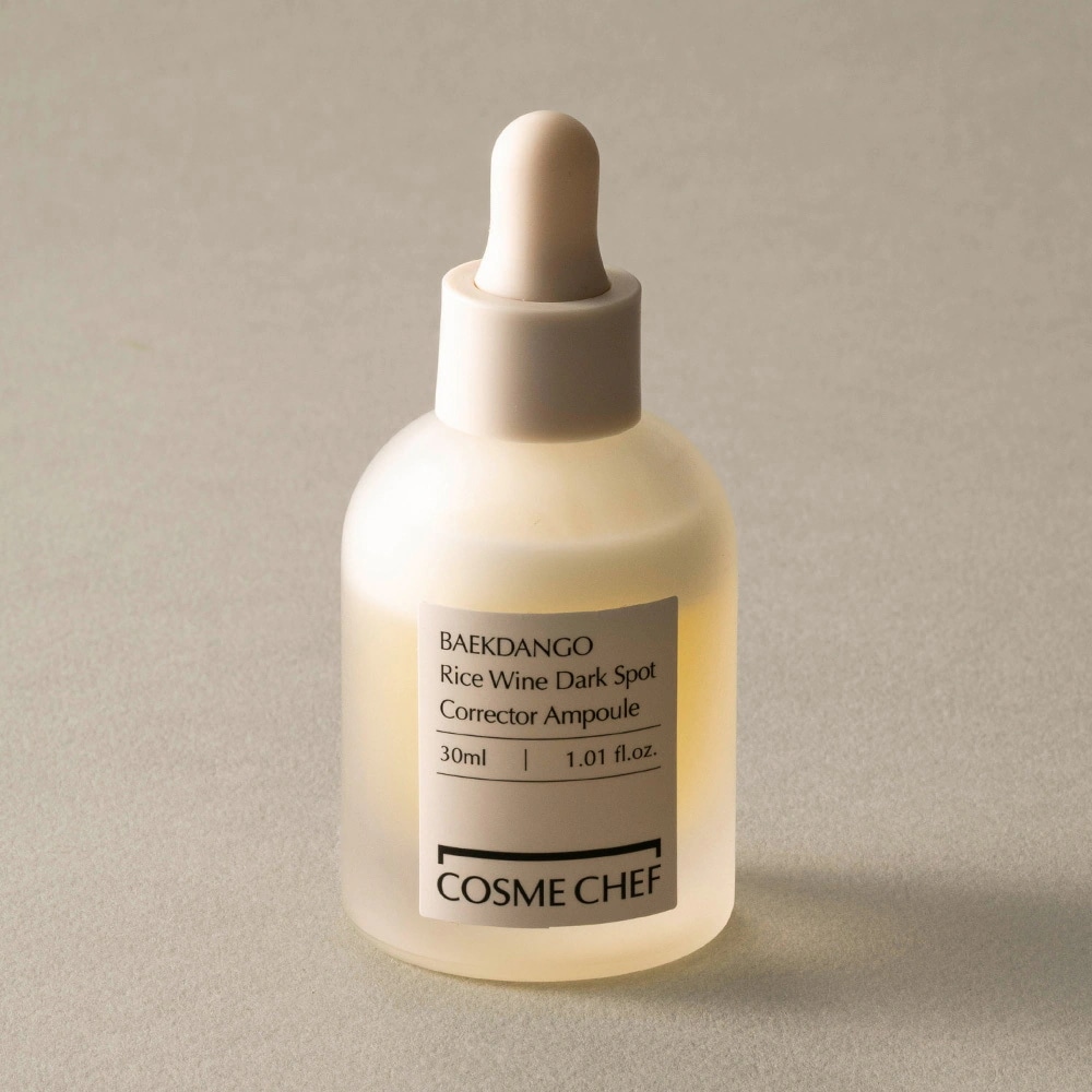 BAKDANGO アンプル 30ml