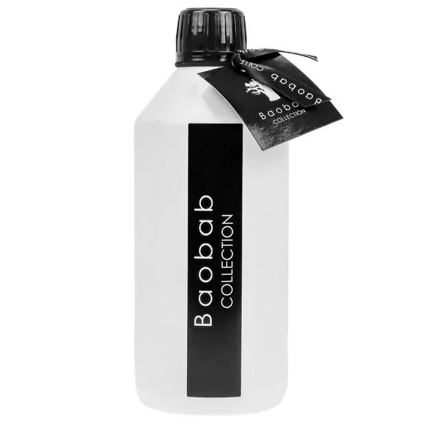 バオバブコレクション Baobab COLLECTION ディフューザー セレンゲティ プレインズ リフィル 500ml (4129)【送料無料】【香水 メンズ レディース】