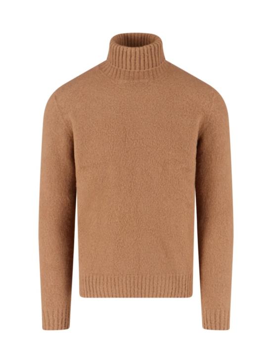 DRUMOHR Men Sweatshirts D8W104GL539 Brown