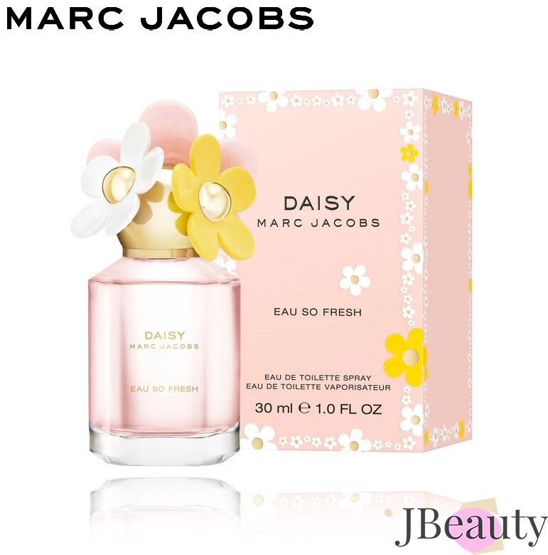 デイジー オー ソー フレッシュ EDT 30ml