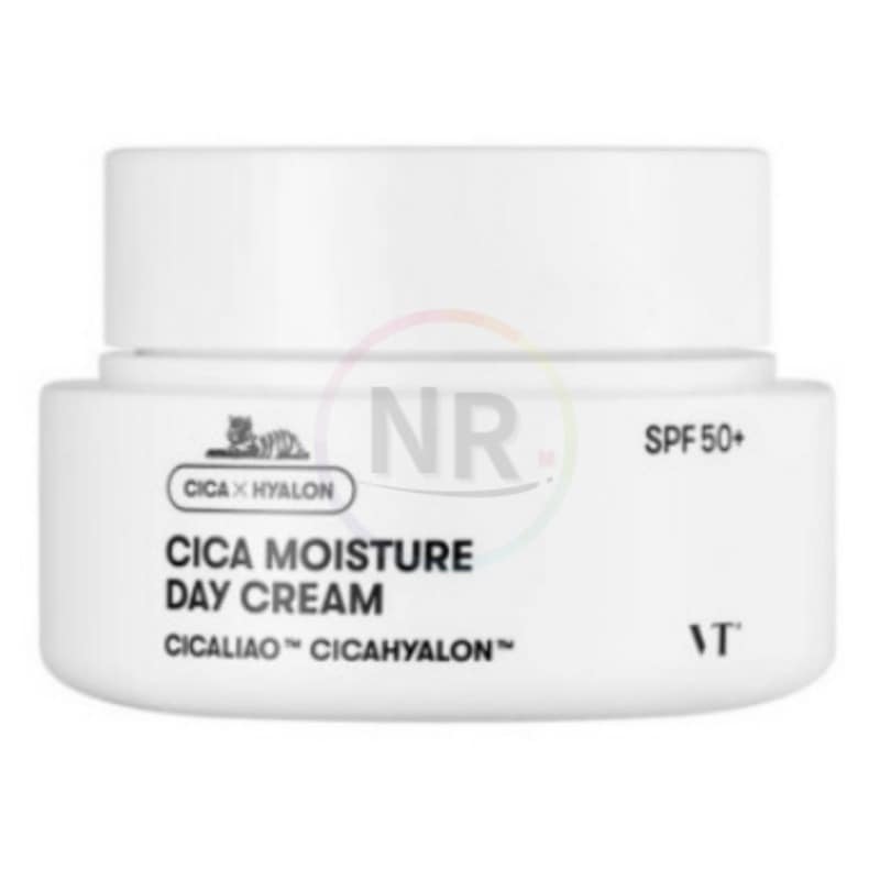 シカ モイスチャー デイクリーム 50ml