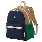 判断基準|登山用品|Smile KIDS クールデイバッグ M ネイビー No.37460003