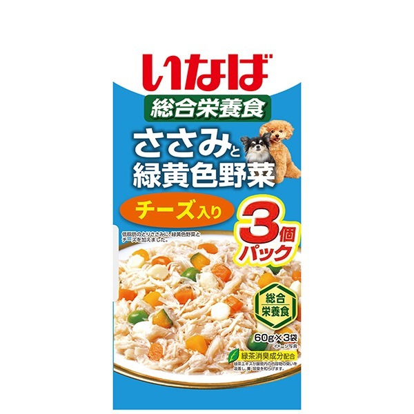 �����݂ƗΉ��F��� �`�[�Y���� 60gx3��