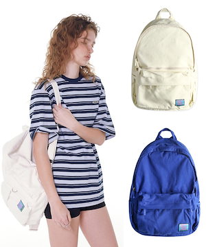 Qoo10 BAUF B STAR GYM SACK バッグ