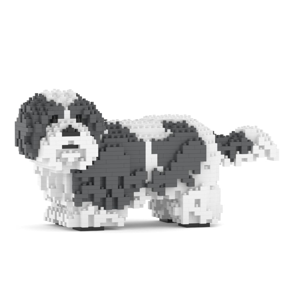 JEKCA ジェッカブロック シーズー 01S-M05 ST19PT12-M05