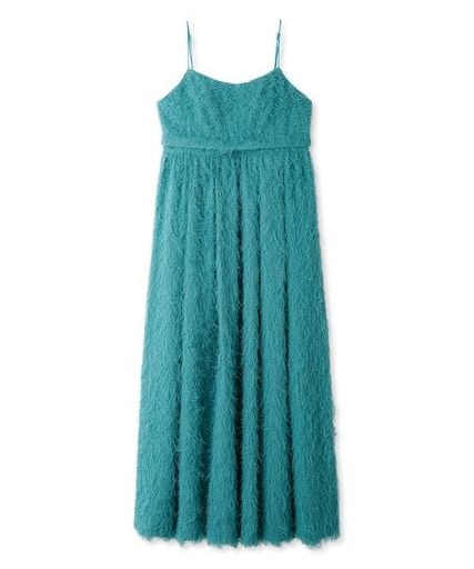 3WAYキャミドレス LWFO235094 レディース TUQ