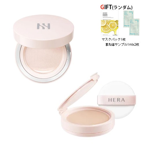 リフレクションスキングロウ クッションファンデーション 本品 15g or レフィル 15g