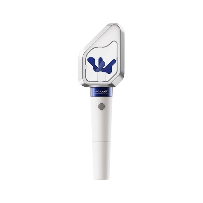 WOODZ 公式 ペンライト バージョン2 OFFICIAL FANLIGHT STICK VER.2