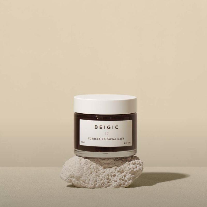 コレクティングフェイシャルマスク フェイスパック70ml