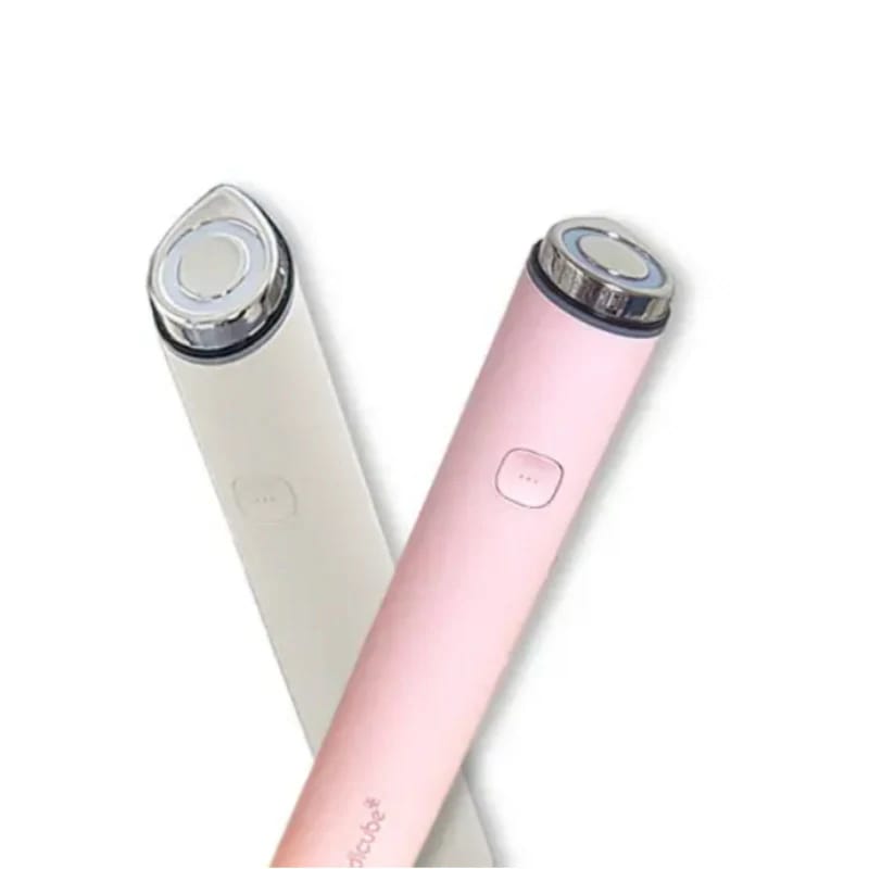 【NEW／美白・毛穴・ツヤ】AGE-R ブースタープロ ミニプラス（ベージュ／ピンク）