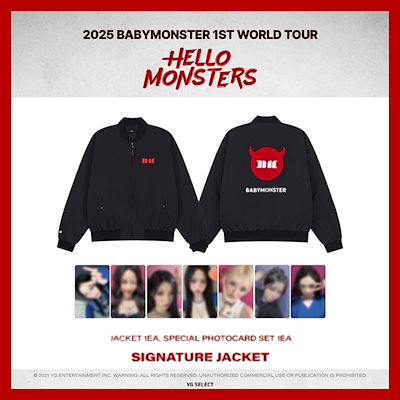 Qoo10 | BABYMONSTERの検索結果(人気順) : BABYMONSTERならお得な