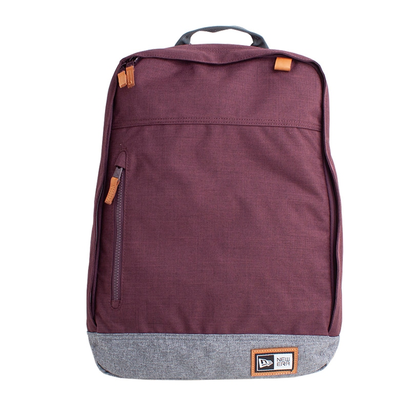 リュック バックパック 19L スクエア デイパック ノートPC収納 ロゴ メンズ レディース 男女兼用 通学 通勤 7525 ラッピング不可 7,700円