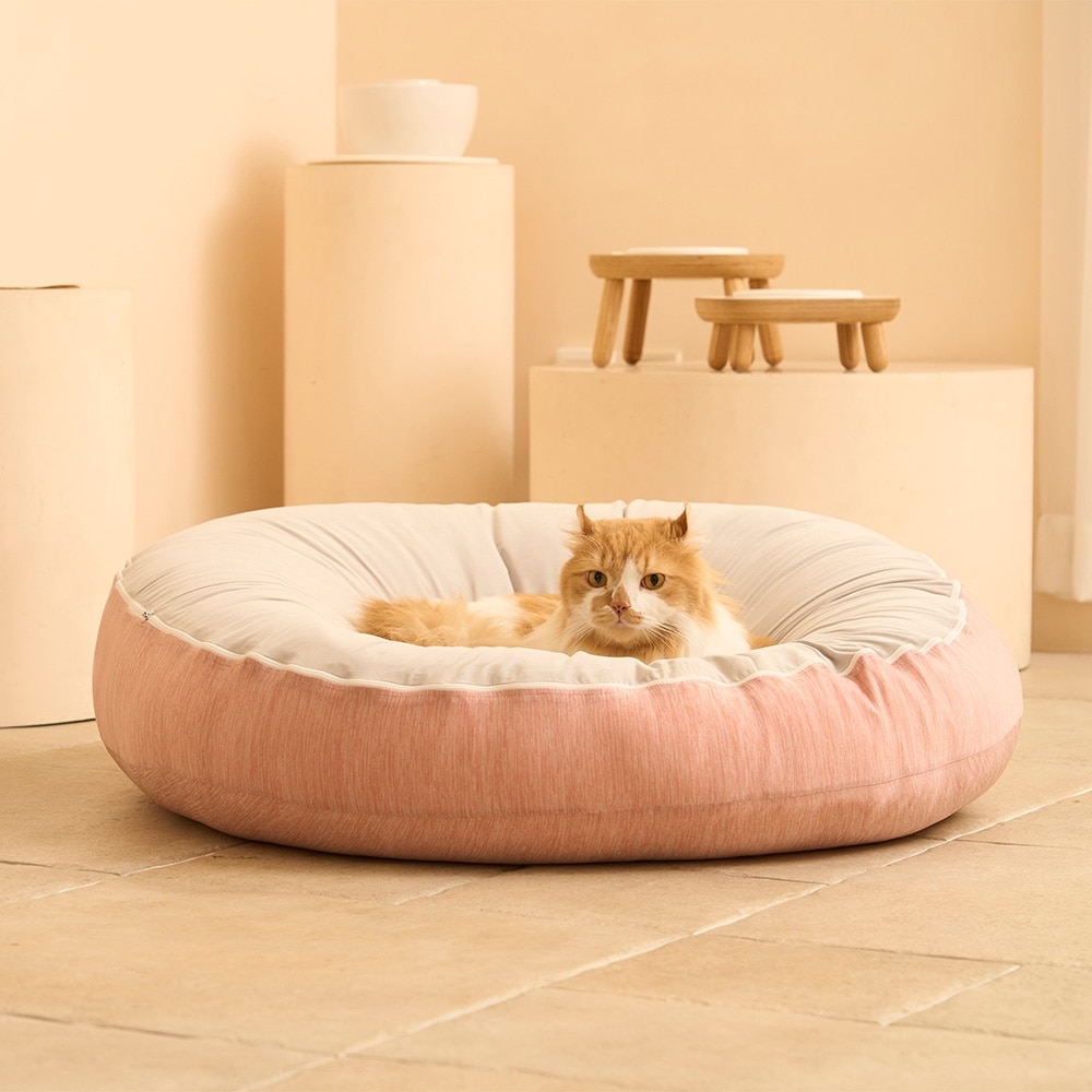ネストベッド猫用ハンモッククッション