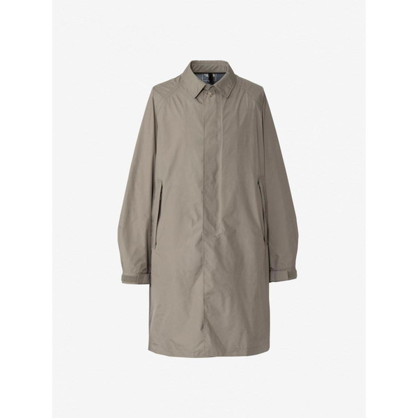 THE NORTH FACE ザ・ノース・フェイス コンパイルライトコート ユニセックス NP12561-MR
