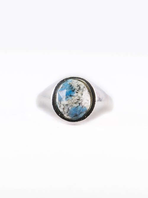 【HARANG】 HR 245R_Sodalite Ring 正規品