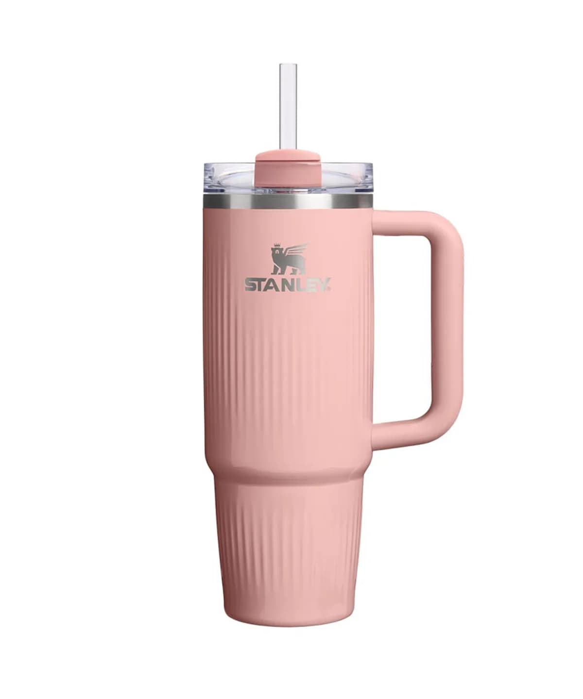 クエンチャー H2.0 フルーティッドタンブラー 887ml ピーチローズ 10-13003-0141