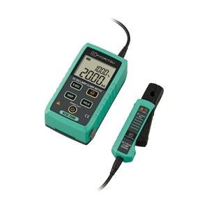 共立電気計器 DCミリアンペアクランプメータ 2500