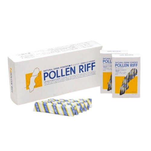 ポーレンリフ９０包＋特典付 ２０包　北欧スウェーデンが生んだ完全食品 合計１１０包