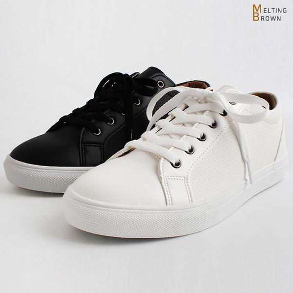 春の新作メンズスニーカー メンズスニーカー 短靴 WPU01