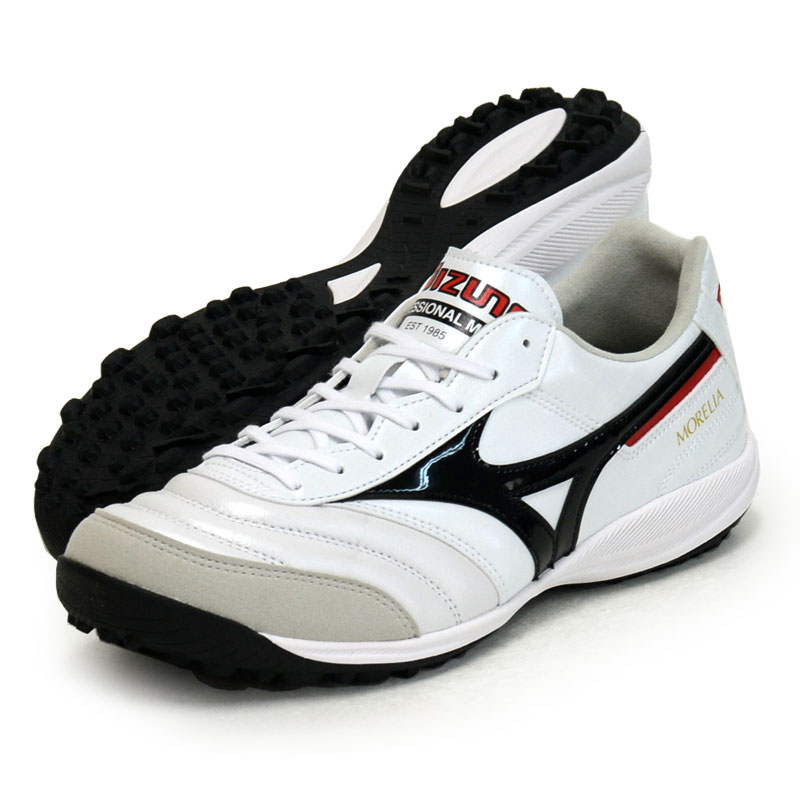 モレリア SALA ELITE TF フットサルシューズ トレーニングシューズ MORELIA 人工芝 25AW(Q1GB251209) 11,509円