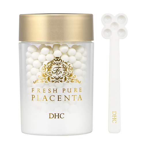 純粋 生プラセンタ(600粒)