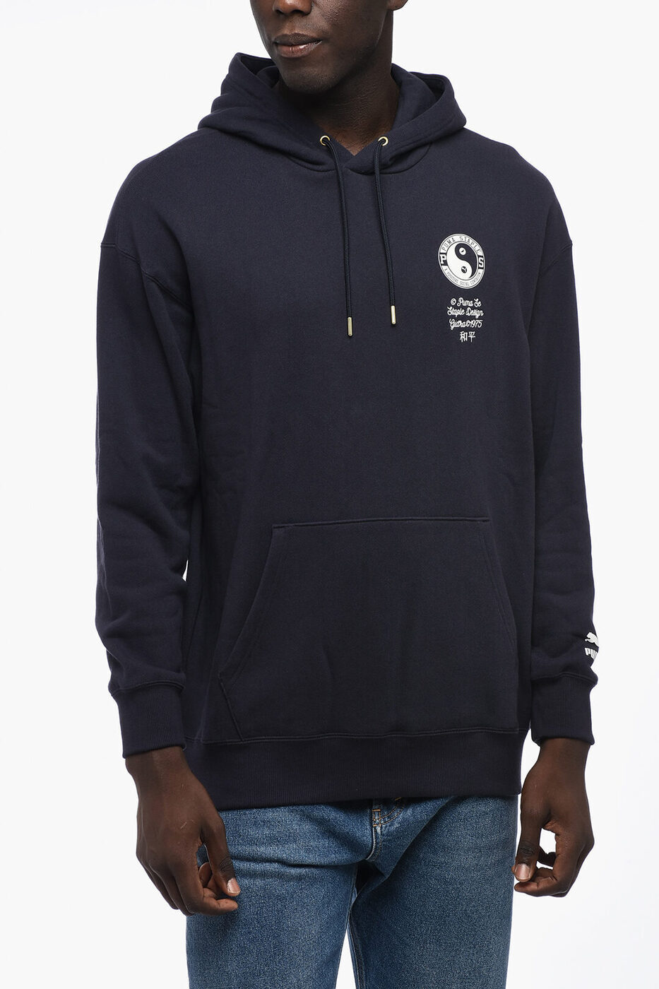 622202 16 秋冬2020 トレーナー メンズ dk