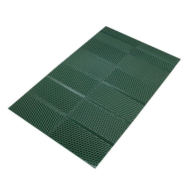 EVAフォームマット(ダブル)140217cm アウトドアグッズ (UB3001)