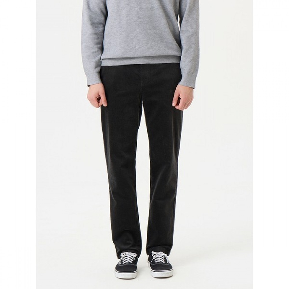 [ジョージア] メンズ) コーデュロイミラクルパンツ_AEF1PP1101CGR