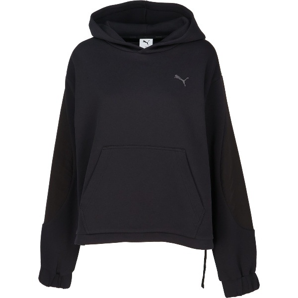 PUMA プーマ CORE HERITAGE MX HD マルチスポーツ スウェットパーカー 690176-01