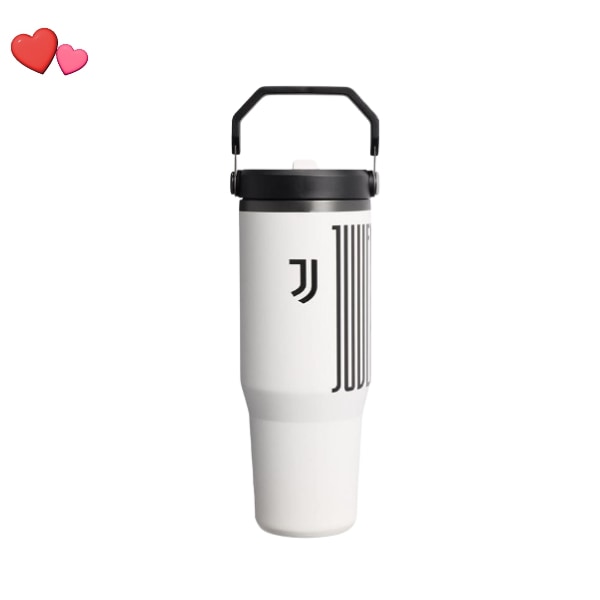 1913 × ユベントス アイスフロウ フリップストロー 2.0 タンブラー 887ml