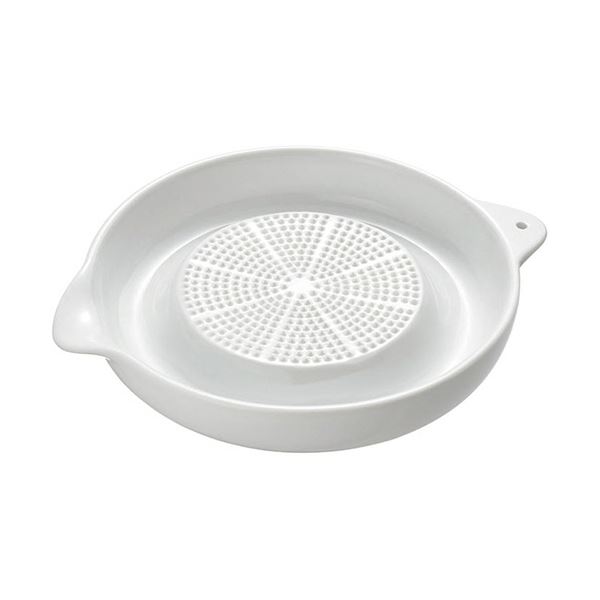 (まとめ) 和平フレイズジー・クック セラミック製 おろし器 GC-164 1個 (×5セット)