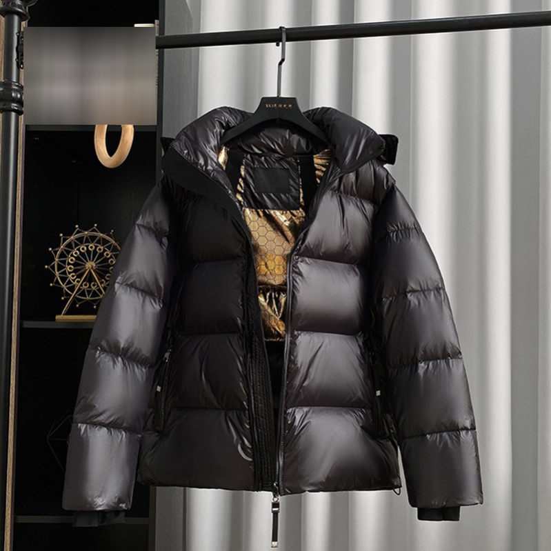 軽量 メンズ ダウンジャケット 暖かい フード付き レディース 冬 アウター 保温 防寒 防風 冬服 ファッション ショート ダウンコート 大きいサイズ アウトドア カジュアル 登山 春秋冬 アウター