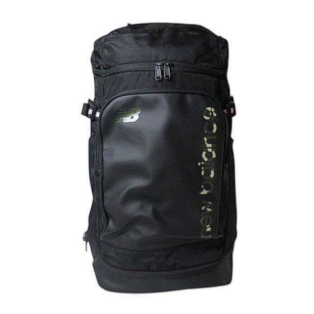 ニューバランス LAB55615 COG トップローディングバックパック 40L ユニセックス メンズ レディース 鞄【のし不可・ラッピング不可】
