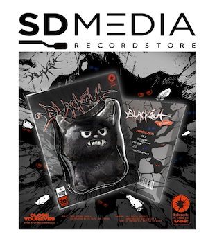 close your eyes clting ver.