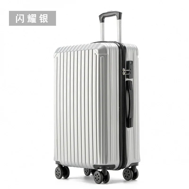 【急速出荷!】バッグキャリーバッグTSAロック キャリーバッグ 3-7日用 キャリーケース 海外旅行 キャリーバッグ 泊まる トランク スーツケース 超軽量 ハードケース 修学旅行 大容量 Lサイズ