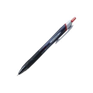 超激安 (業務用200セット) 三菱鉛筆 油性ボールペン/ジェット