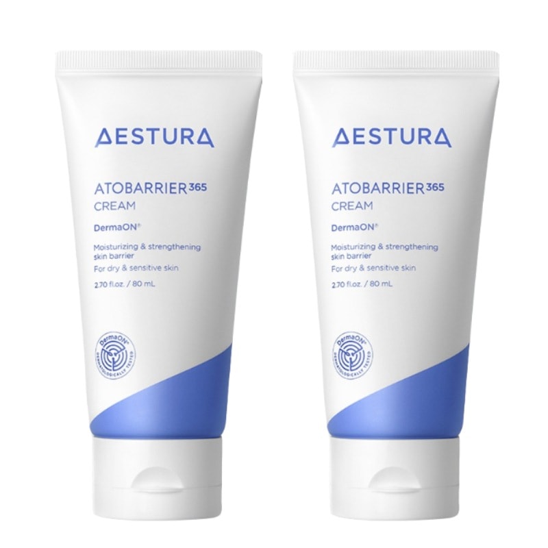 アトバリア365クリーム 80ml 1+1(ダブル 企画)