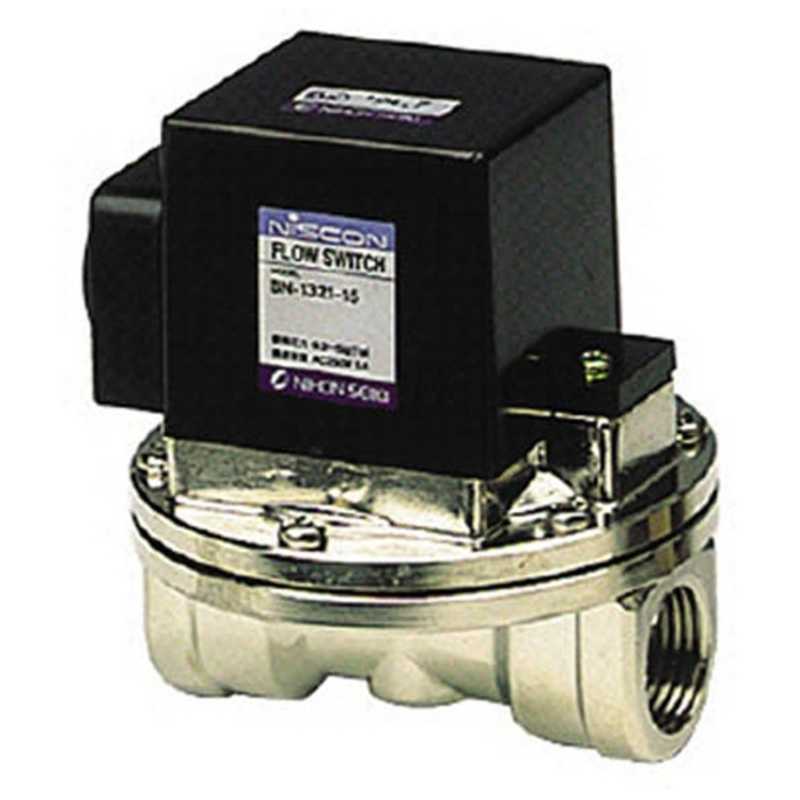 日本精器　フロースイッチ15A　BN132115