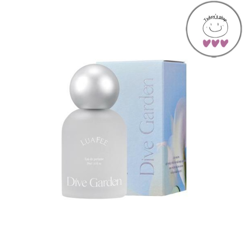 z0423)ダイブガーデンEDP 30ml