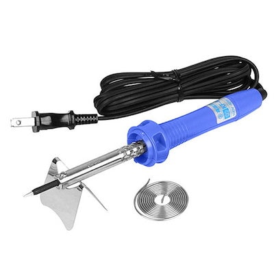 他サイト： ハンダコテセット 40W KF-40Sの商品画像