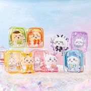 ちいかわ ウラヤハボウズマスコット 10個セット 🌱新商品🌱 『ウラヤハボウズマスコット』 1,540円(税込) ズズー