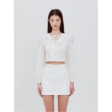 ☆韓国の人気☆【Not your rose】☆WOMEN DAISY TO.P☆関税込☆ Not Your Rose Daisy Top Pink S #낫유어로즈,#낫유어로즈탑,#낫
