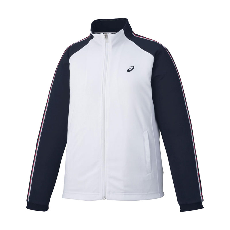 WSドライTRジヤケツト(RE) Training トレーニング ジャケット (2032C703)