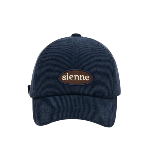 Signature Ball Cap (Navy)