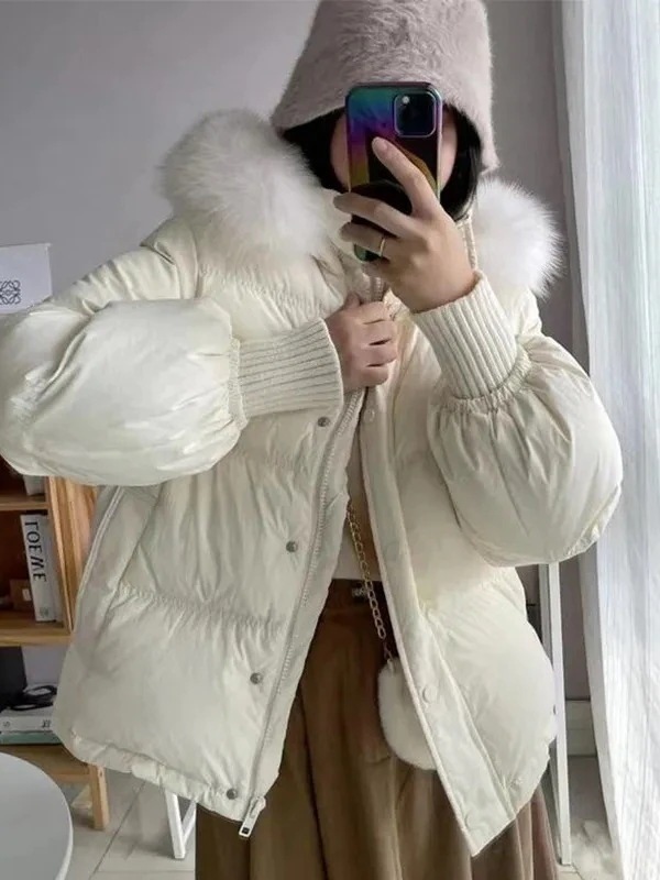 超目玉品中綿ジャケットレディース中綿コートダウンコートジャケットアウターカジュアルゆったり通勤通学ブートファー20304050