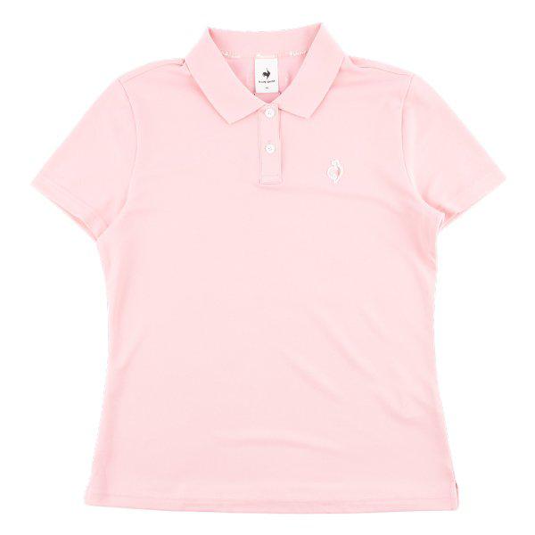 レギュラーフィット ベーシックカラー半袖Tシャツ QQ123TTS31 PIK