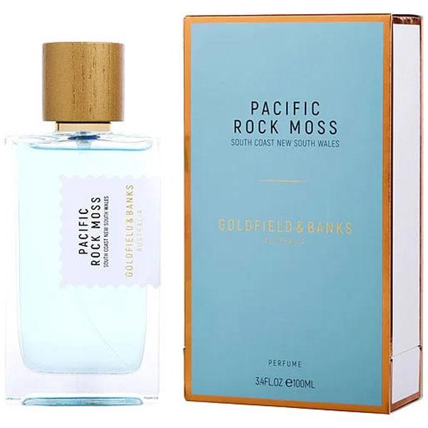 ゴールドフィールド＆バンクス パシフィック ロック モス パルファム SP 100ml 香水 GOLDFIELD＆BANKS