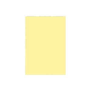 (業務用30セット)ジョインテックス 色画用紙/工作用紙 八つ切り 10枚30セット クリーム P148J-16